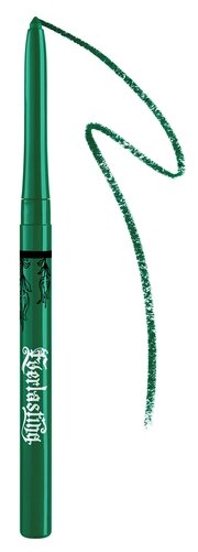 KVD Vegan Beauty    Everlasting Lip Liner Lemmy