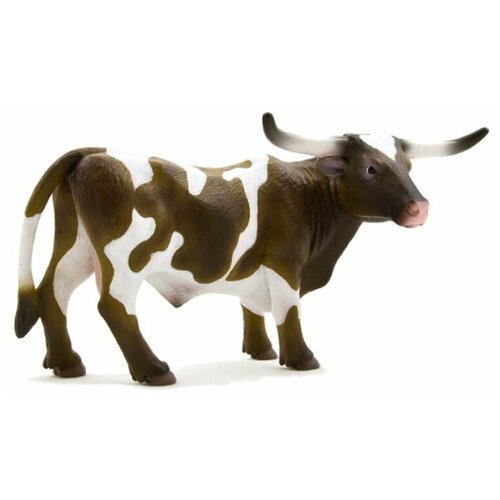 Mojo фигурка Техасский буйвол 16,5см