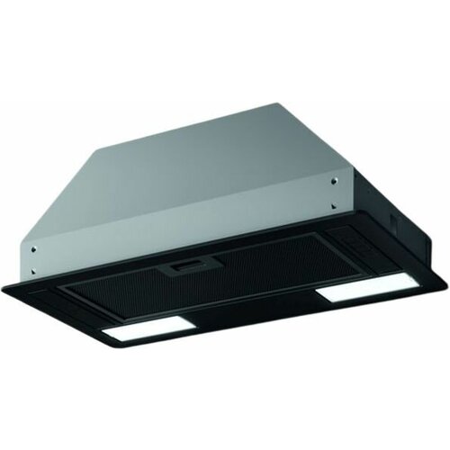Вытяжка JET AIR Viera Lux BLA52 управление кнопочное черный PRF0174891 2070000₽