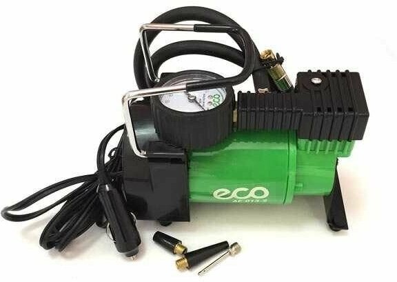 Автомобильный компрессор Eco AE-013-4 35 л/мин