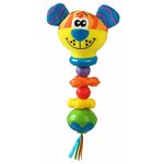 Погремушка Playgro Twizzle Stick Rattle - изображение