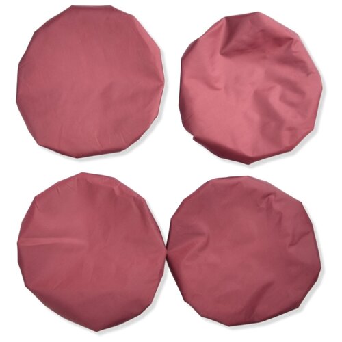 Чехлы на колёса спортбэби для детской коляски D25 в ассортименте