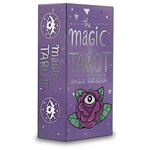 Карты Таро The Magic Tarot/Волшебное таро - Fournier - изображение