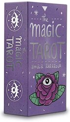 Карты Таро The Magic Tarot/Волшебное таро - Fournier