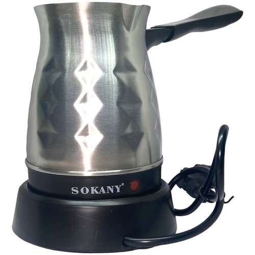 Кофеварка электрическая 160000₽