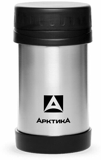 Арктика Термос для еды Арктика без ручки 402-500, 0.5л