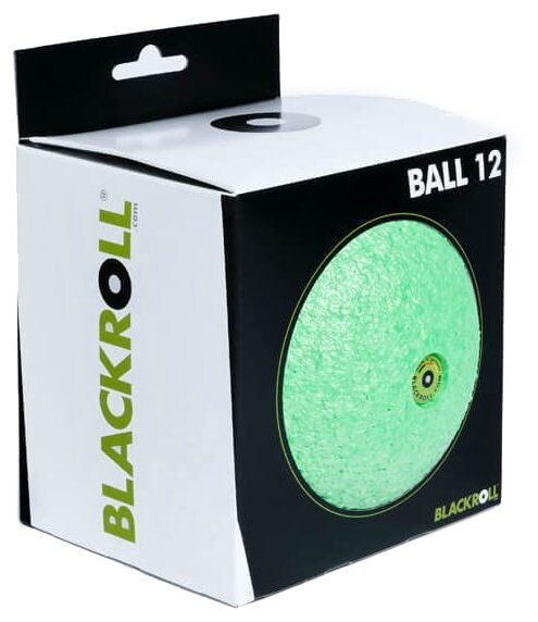 Массажер BLACKROLL BALL 12 см фото 9