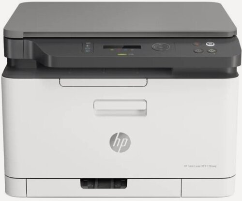 Изображение товара МФУ HP Color Laser MFP 178nw