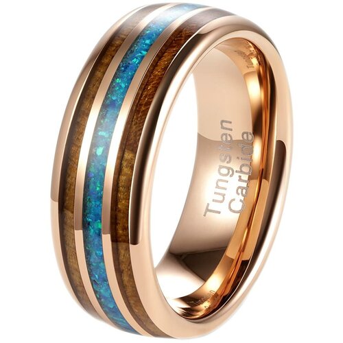 фото Кольцо poya, размер 20.5