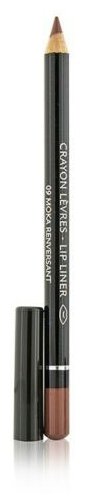 GIVENCHY Карандаш водостойкий для губ Lip Liner, 09 Moka renversant