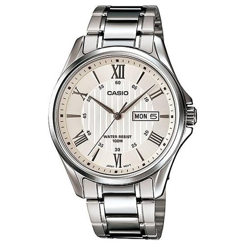 фото Наручные часы casio mtp-1384d-7a2