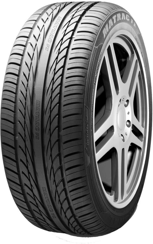 Автошина Marshal Matrac FX MU11 225/60 R16 98H