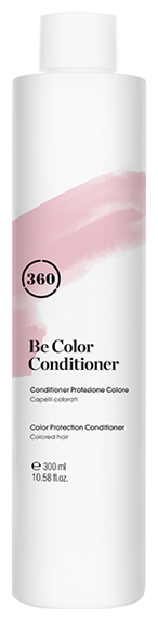 Кондиционер для защиты цвета волос / Conditioner Be Color 300 мл
