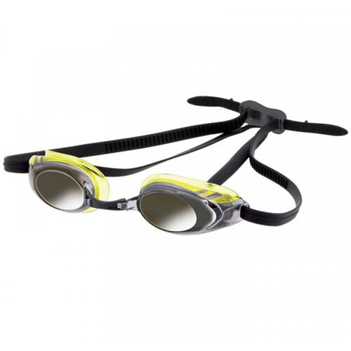 Очки для плавания тренировочные защита УФ, антифог взрослые очки для плавания e39694 зеркальные взрослые черные