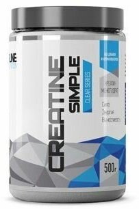 Rline Creatine Simple (500 г)