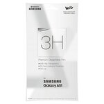 Защитная пленка Wits GP-TFA515WSATR для Samsung Galaxy A51 - изображение