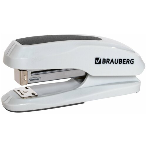 Степлер BRAUBERG , комплект 2 шт. степлер brauberg 228610 комплект 2 шт