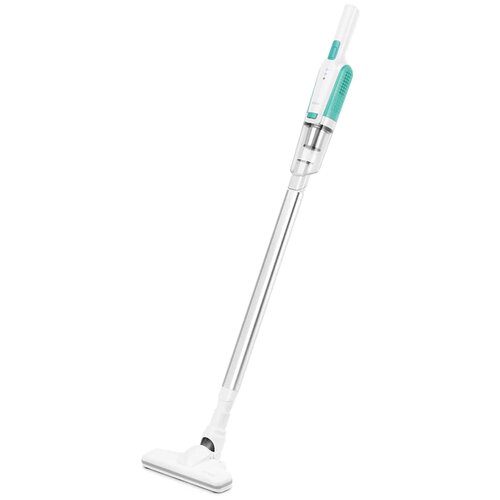 Пылесос Kitfort KT-5133 белыйголубой 459000₽