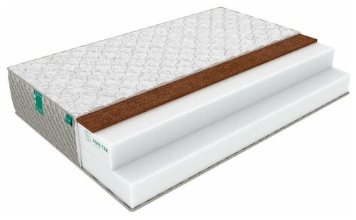 Матрас Sleeptek Roll SpecialFoam Cocos 29 80x140