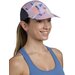 Кепка Buff Speed Cap, размер L/XL, розовый, фиолетовый