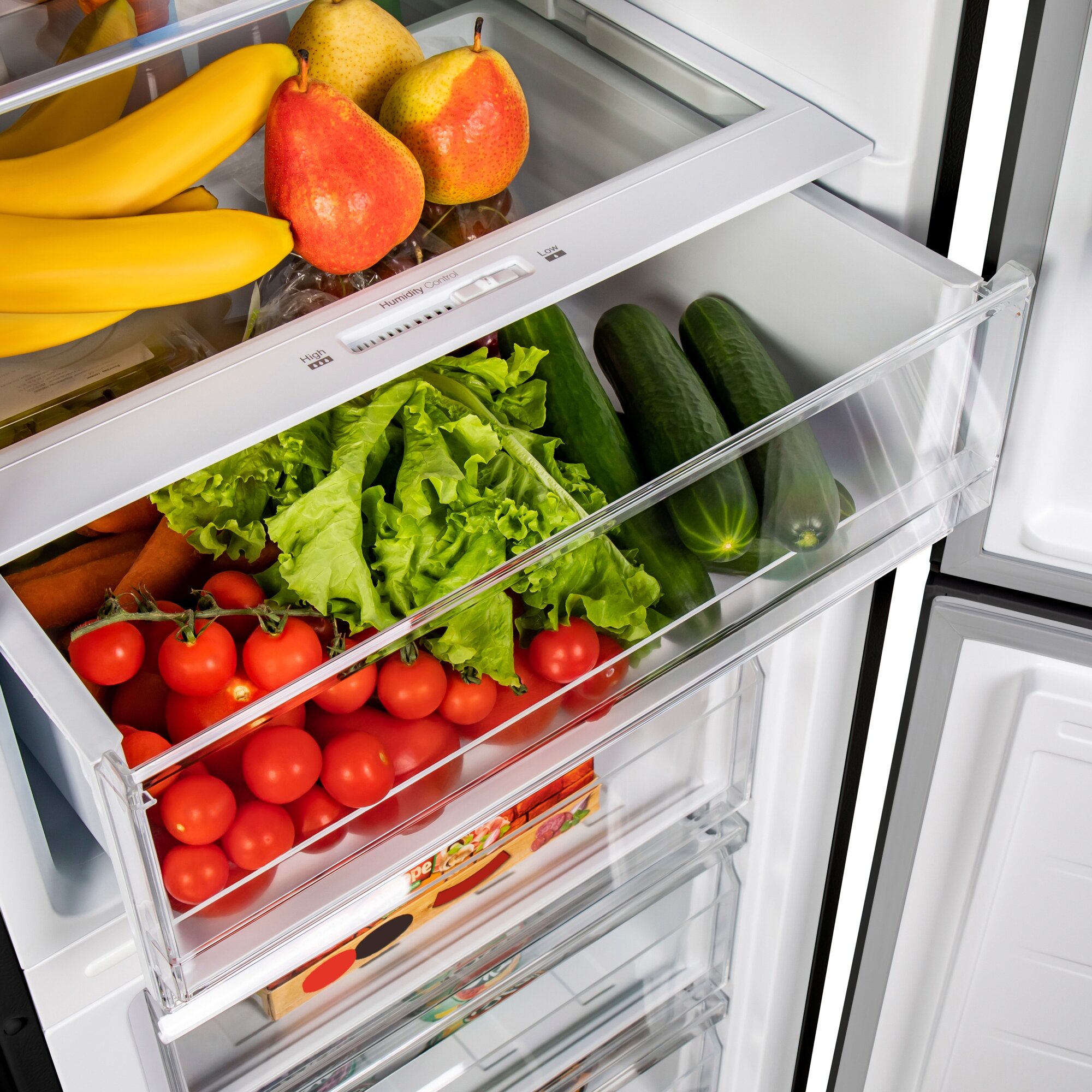 Холодильник Maunfeld - фото №7