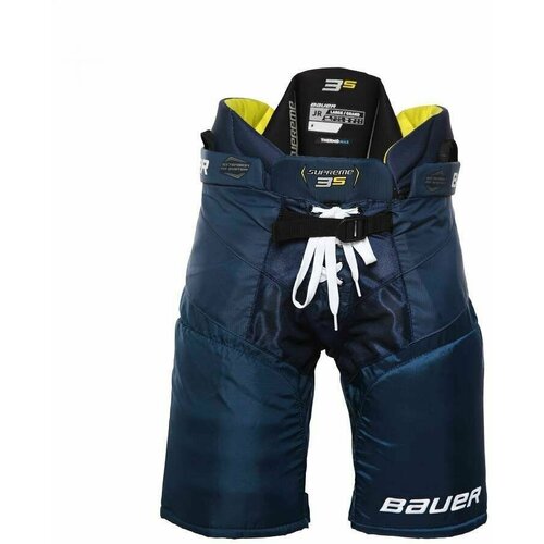 фото Хоккейные шорты bauer supreme 3s pro hockeybyxa