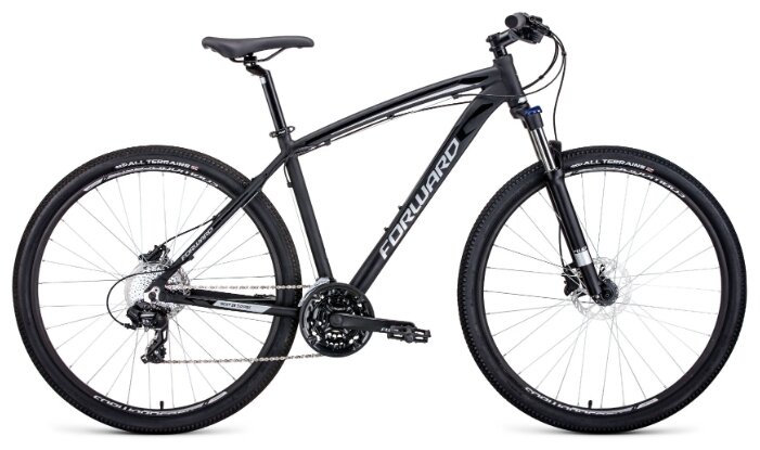 specialized carve 29er