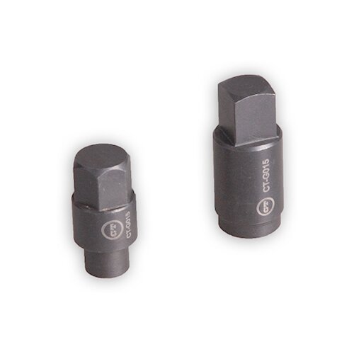 фото Набор головок для тнвд bosch car-tool ct-g015