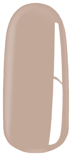 Гель лак Akinami Classic Pale Beige