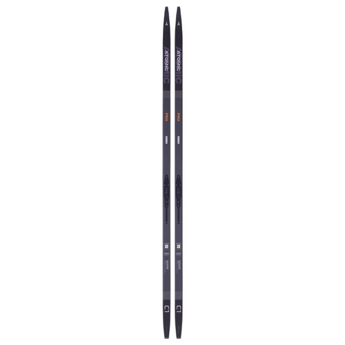 фото Беговые лыжи atomic pro c1