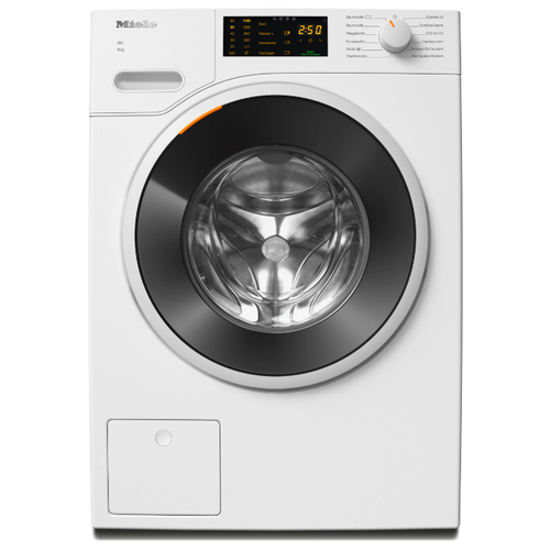 Стиральная машина Miele WWD 120 WPS, белый