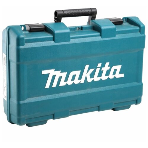 Кейс пластиковый для УШМ 125 мм DGA504DGA506DGA508 Makita 821636-0 7390₽