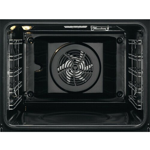 Встраиваемая электрическая духовка Electrolux KODEH70X 5385300₽