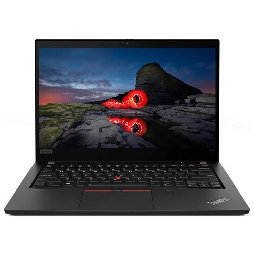 ThinkPad T14 G2 AMD 14 FHD 1920x1080 NT R7 Pro 5850U 16GB 512GB SSD M2 Radeon Graphics WiFI BT TPM2 IR Cam 3cell 50Wh 65W USB-C Wi 12083700₽