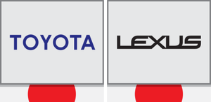TOYOTA-LEXUS 47830-60080 Суппорт тормозной RR RH LAND CRUISER 200 07-