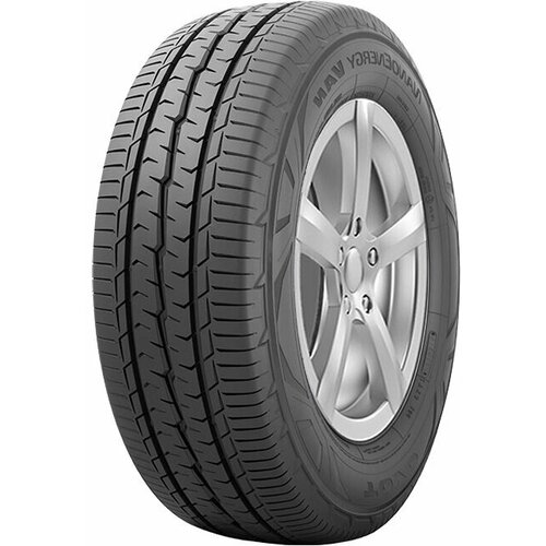 Шина Toyo NanoEnergy VAN 185/15 103/102R С Универсальная летняя