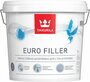 Шпатлевка  Tikkurila Euro Filler