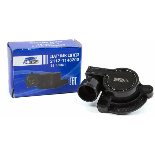 Датчик положения дроссельной заслонки (дпдз) 