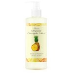 Лосьон для тела Praileela Organic pineapple lotion - изображение