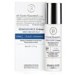 Renophase Renosource Creme Hydratante Eclat увлажняющий крем для лица с эффектом сияния - изображение