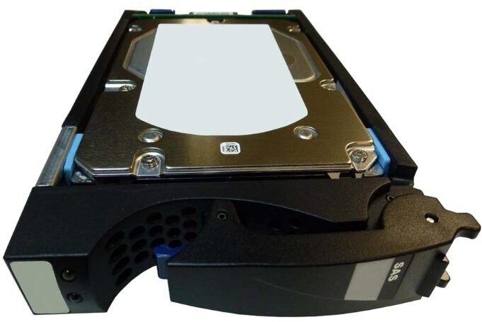 Жесткий диск EMC V6-PS07-040 3Tb SAS 3,5" HDD