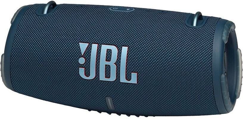 JBL Xtreme 3, синий