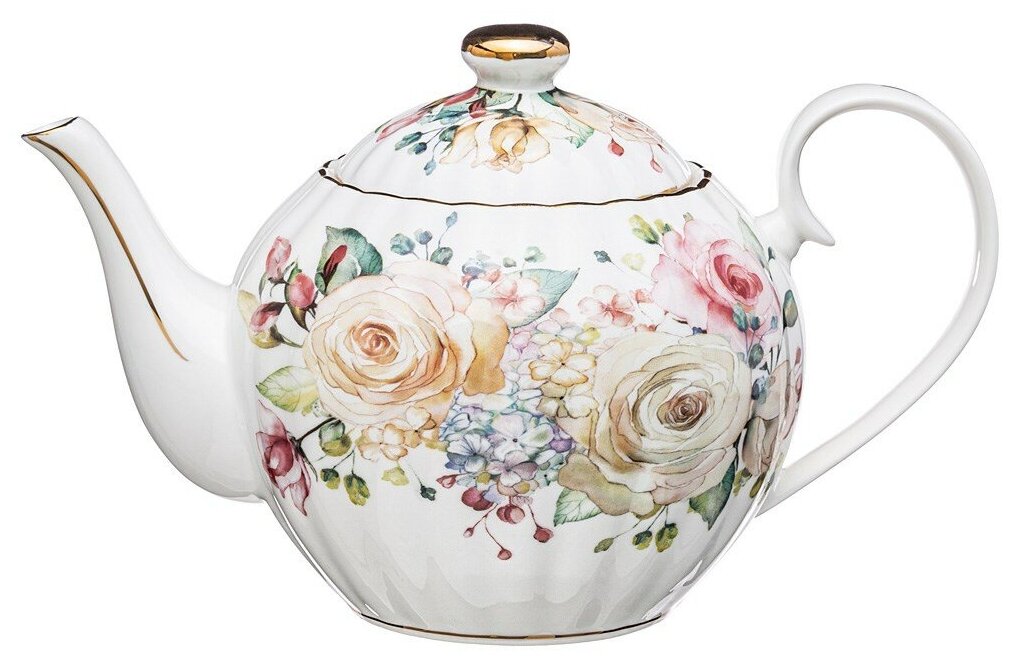 фото Чайник Lefard "Времена Года", 1200 мл (760-694)