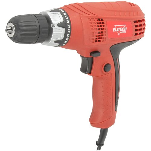 Шуруповерт сетевой ДШ 350РЭ Промо Elitech 356300₽