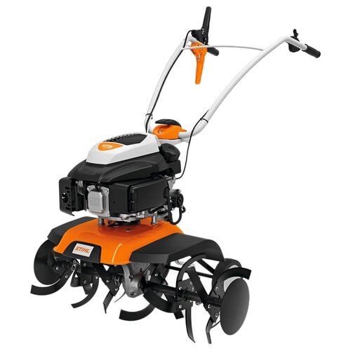 фото Культиватор stihl mh 585