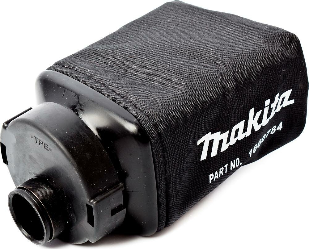 шлифовальная машина Makita BO5030 - фото №13