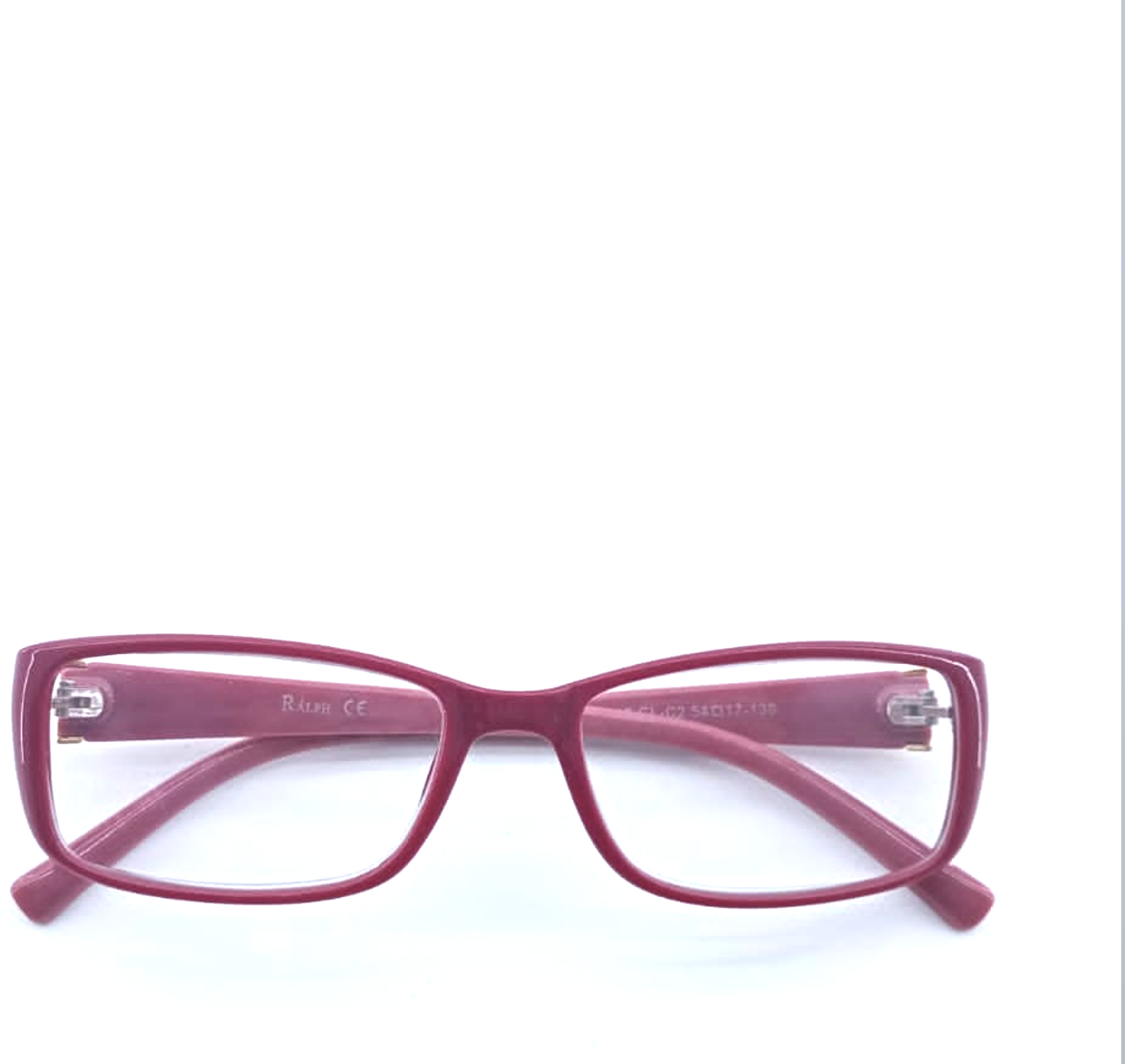 Женские готовые очки для зрения с высокими диоптриями +4.5