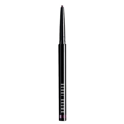 Bobbi Brown Подводка для век Long-Wear Waterproof Liner, оттенок black chocolate