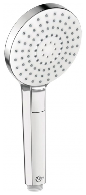Ручной душ Hansgrohe - фото №8