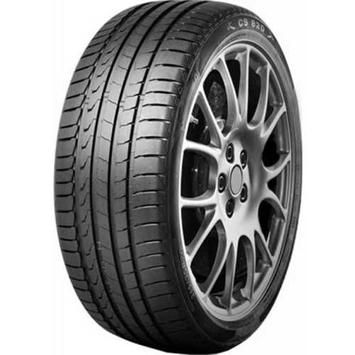 Ling Long Grip Master C/S Лето Нешипованные 235/45 R20 100W [TL]